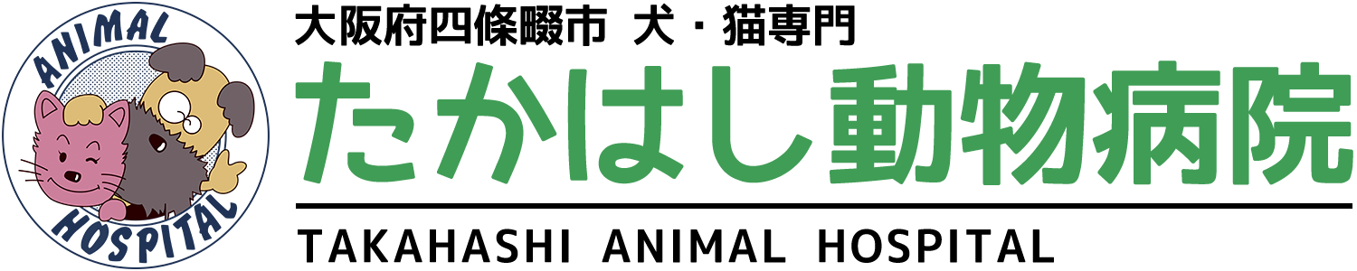 たかはし動物病院